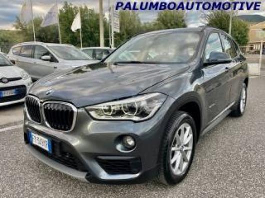 usato BMW X1