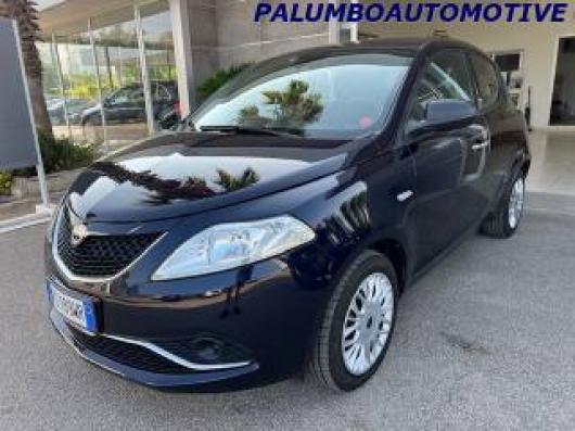 usato LANCIA Ypsilon