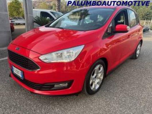 usato FORD C Max