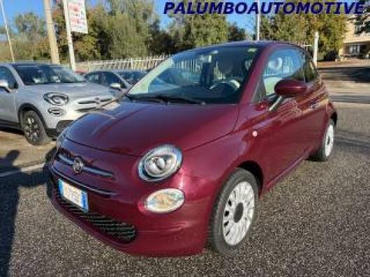 usato FIAT 500