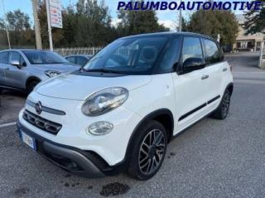 usato FIAT 500L