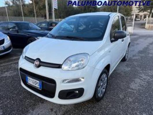 usato FIAT Panda