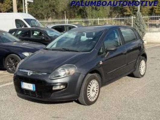 usato FIAT Punto Evo