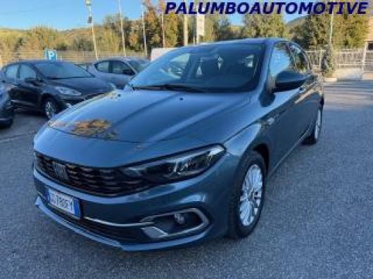 usato FIAT Tipo