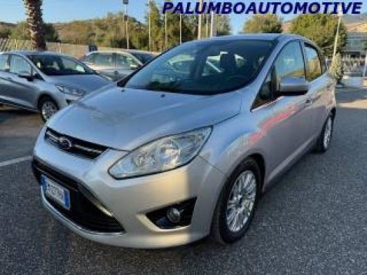 usato FORD C Max