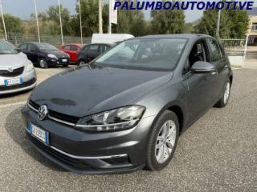 usato VOLKSWAGEN Golf