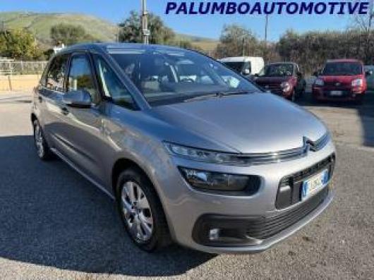 usato CITROEN C4 Picasso