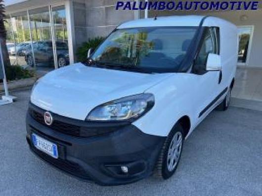 usato FIAT Doblo