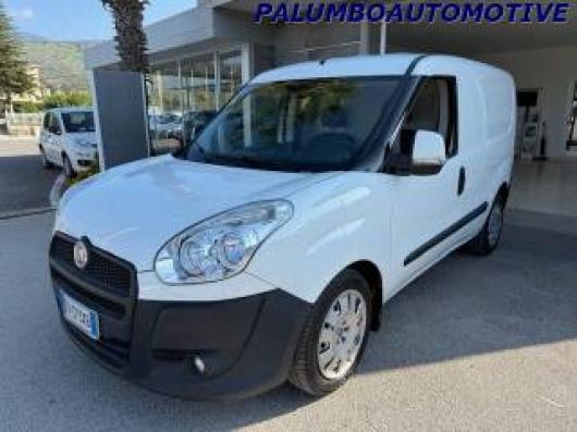 usato FIAT Doblo