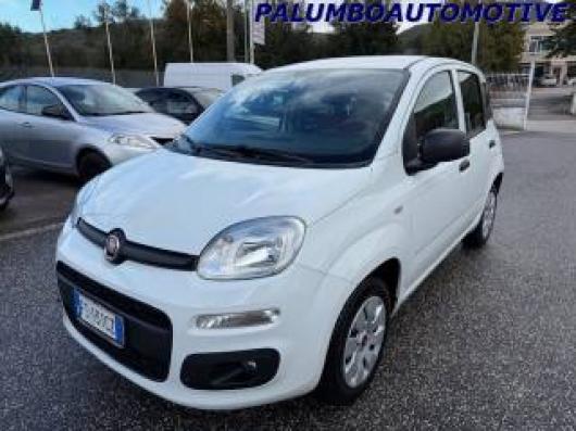 usato FIAT Panda