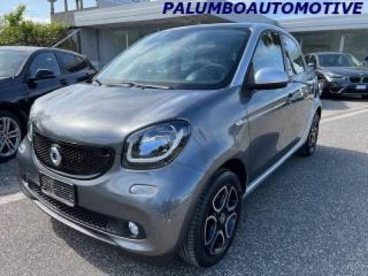 usato SMART ForFour