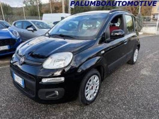 usato FIAT Panda