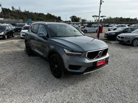 XC40