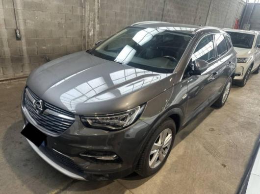 usato OPEL Grandland X