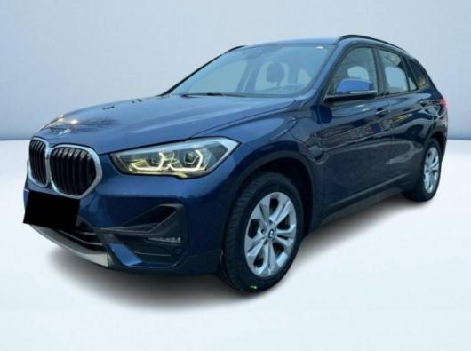 usato BMW X1