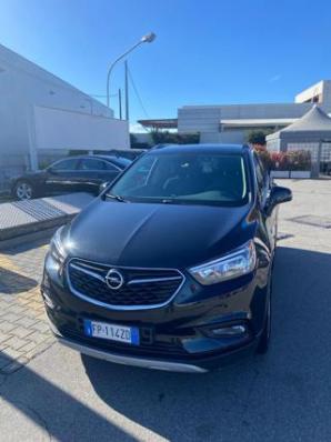 usato OPEL Mokka X