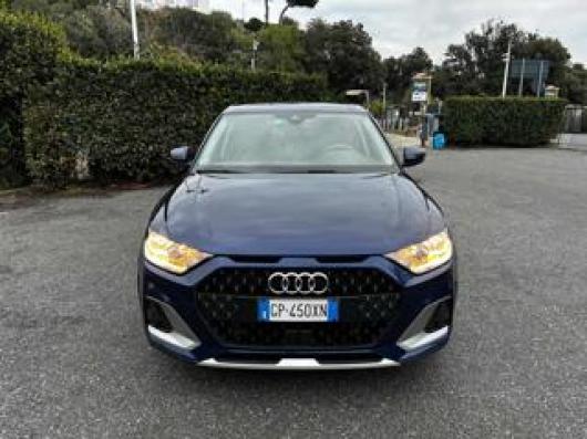 usato AUDI A1