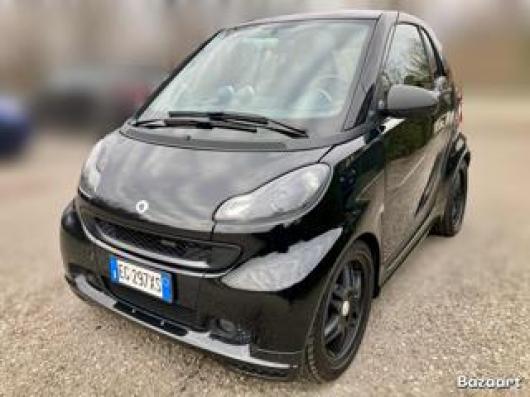 usato SMART ForTwo