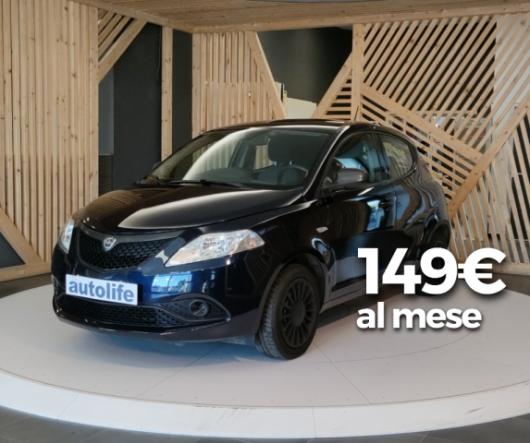 usato LANCIA Ypsilon