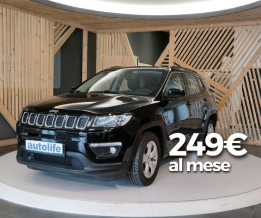 usato JEEP Compass