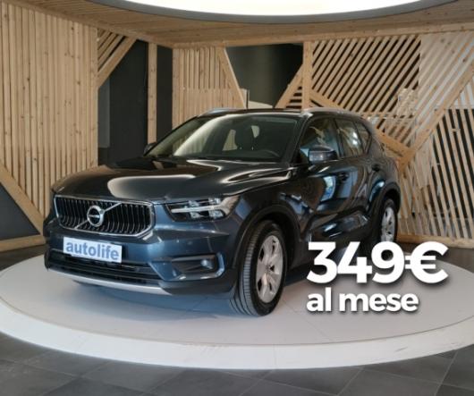 usato VOLVO XC40