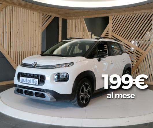 usato CITROEN C3 Aircross