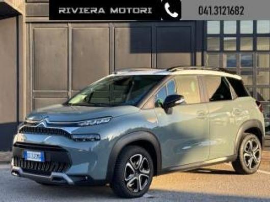 usato CITROEN C3 Aircross