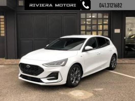 nuovo FORD Focus