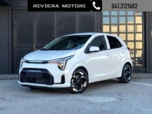 nuovo KIA Picanto