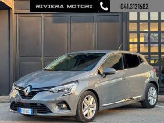 usato RENAULT Clio