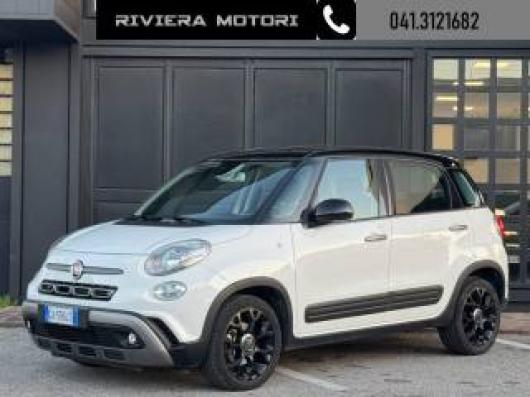 usato FIAT 500L