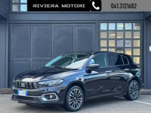 usato FIAT Tipo