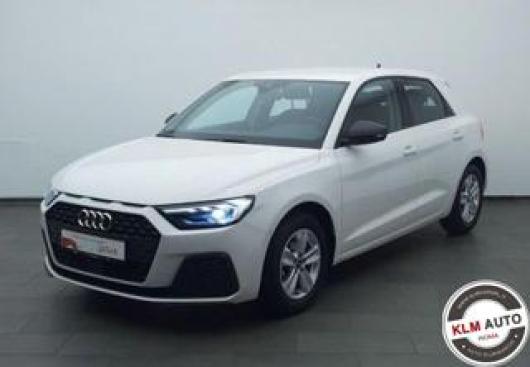 usato AUDI A1