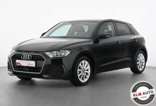 usato AUDI A1