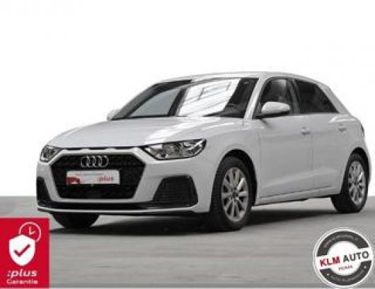 usato AUDI A1