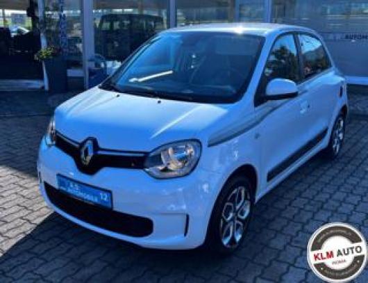 usato RENAULT Twingo