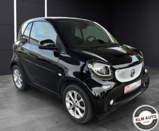 usato SMART ForTwo