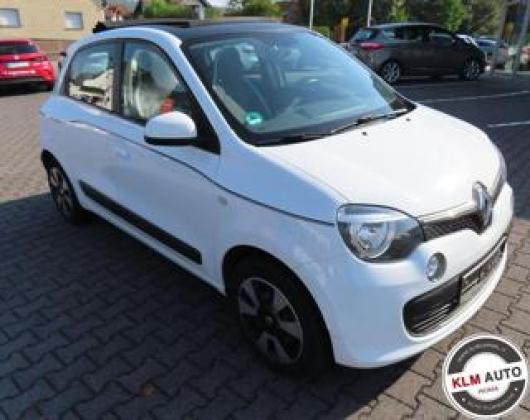 usato RENAULT Twingo