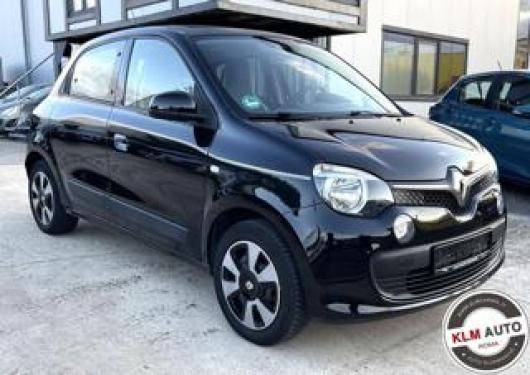 usato RENAULT Twingo