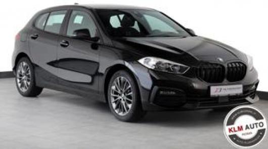 usato BMW 118