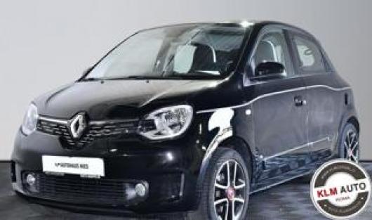 usato RENAULT Twingo