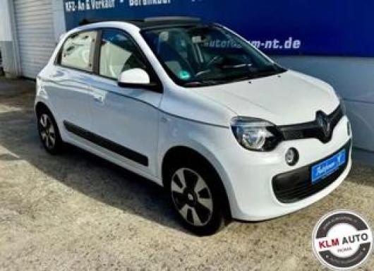 usato RENAULT Twingo