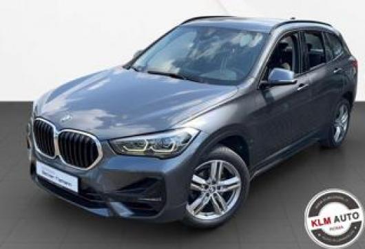 usato BMW X1