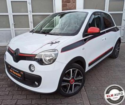 usato RENAULT Twingo