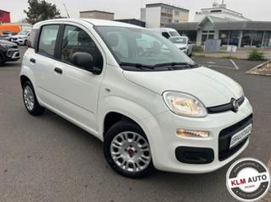 usato FIAT Panda