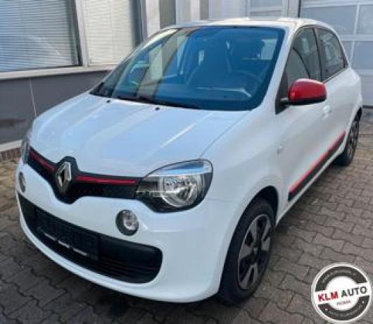 usato RENAULT Twingo