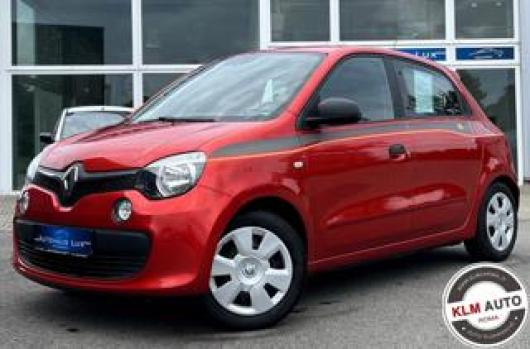 usato RENAULT Twingo