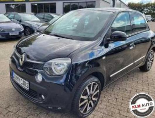 usato RENAULT Twingo