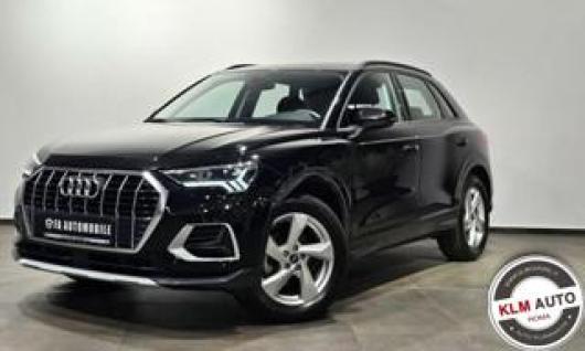 usato AUDI Q3