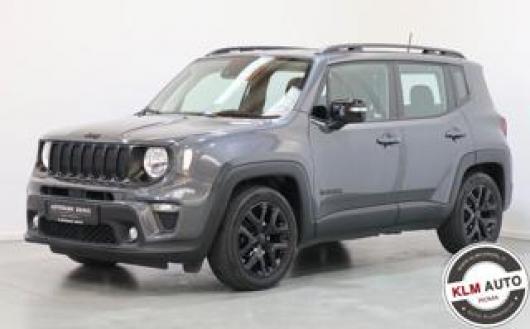 usato JEEP Renegade